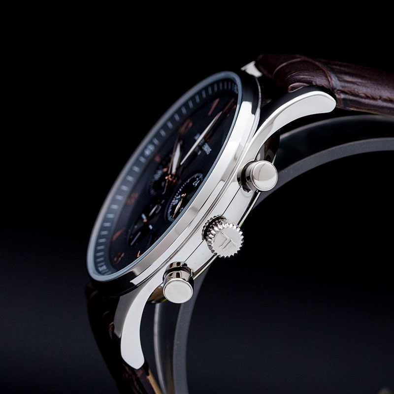 Jacques Lemans 1-1654F